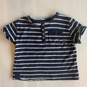Zara baby t-shirt